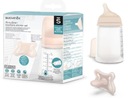SUAVINEX STARTER KIT ZERO BOTTLE пустышка -2-2