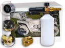 ШАЙБА ЛАТУННАЯ ПЕННАЯ ДЛЯ ШАЙБ NILFISK STIHL