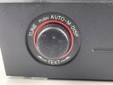 MAZDA 3 I 2004 PANNEAU AUTORADIO CD/DVD/GPSphoto 10