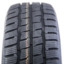 2x PNEUMATIKY 195/75R16 Kumho Winter Portran CW51 Počet pneumatík v cene 2 ks