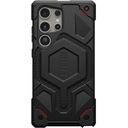 Чехол Urban Armor Gear для Galaxy S24 Ultra for MagSafe, бронированный футляр