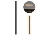 LAMPA KINKIET LED GÓRA DÓŁ ŚCIENNA LAMPA NOWOCZESNA DO SALONU SYPIALNI