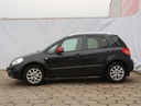 Fiat Sedici 1.6, Salon Polska, GAZ, 4X4, Klima Kolor Czarny