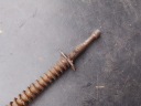 FIAT 125P POLONEZ HANDLE REGUL. POCHYLENIA SEAT WORKING ORIGINAL PRL  photo 7