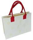 Dámska elegantná módna mestská shopper bag cez rameno letná kabelka