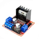 Модуль драйвера двигателя L298N для Arduino STM32