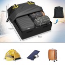 GRANDE SAC TOITS UNIVERSELLE 420L PVC OXFORD HYDROFUGE ANTYSPOSLIZGOWAphoto 12