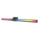 Мониторная лампа SAVIO Light Bar RGB LB-01