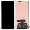 For OnePlus Ace 2 5G OEM AMOLED Screen Part (without Logo,Grade S)