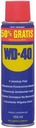 WD-40 - МНОГОФУНКЦИОНАЛЬНЫЙ ПРЕПАРАТ - 150 мл