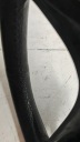 STEERING WHEEL THREE-SPOKE SKIN LOPATKI MERCEDES C W204 X204 GLK A2044602703  photo 16
