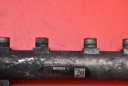 OVERLAY FUEL 0445214095 OPEL VECTRA C 1.9 CDTI 100KM 05-09  photo 8