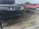 MITSUBISHI GRANDIS ДВЕРІ ЛІВИЙ ЗАД ЛІВЕ ЗАДНІ X42  (18120941202) фото min 8