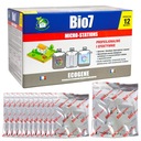 БАКТЕРИИ для биоочистных сооружений КИСЛОРОДНЫЕ БАКТЕРИИ Год ЗАВОД БИОЛОГИЧЕСКИХ СТОЧНЫХ ВОД