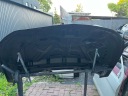 HOOD PERID OPEL GRANDLAND X  photo 7