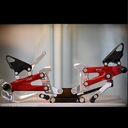 BONAMICI RACING SETY DUCATI PANIGALE V4/S/R 2018-