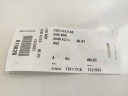 AUDI A3 S3 TUBE WIRE EGR 038131521AD  photo 9