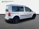 Volkswagen Caddy Trendline DSG 2.0 TDI. GD930VF Moc 150 KM