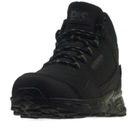 Buty Trekking DK SAURON HIGH Wysokie SoftShell 37