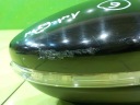 VW SCIROCCO 2.0 TSI 09R 3D RÉTROVISEUR DROIT 012522photo 8