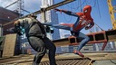 Spider-Man [PS4] PL, akčná adventúra Vydavateľ Insomniac Games