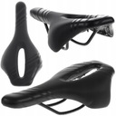 МУЖСКОЕ КОЖАНОЕ ВЕЛОСИПЕДНОЕ СИДЕНИЕ