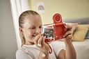 VTech KidiZoom PrintCam Digital Camera and Printer for Kids, Imaginative  Play Real Camera