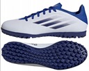 КРОССОВКИ ADIDAS Speedflow.4 TF GW7531 TURF, размер 39 1/3