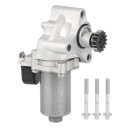 MOTEUR PRZESUNIECIA BOÎTES AVEC CAPTEUR 27107599693 CONVIENT VERS 328I TQphoto 9