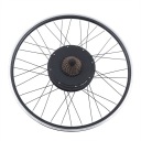 Комплекти Для Переобладнання 48V 1500W