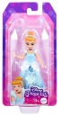 КУКЛА MATTEL DISNEY ПРИНЦЕССА ЗОЛУШКА 8 СМ