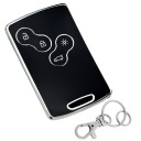 Чехол для карт CAPTUR CLIO LAGUNA MEGANE SCENIC