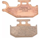 Тормозные колодки Moose Utility XCR Suzuki Can Am