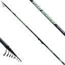 Удилище Jaxon FLOAT ACADEMY TELE MATCH 3,9м 5-25г