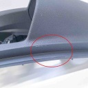 MOULURE DÉCORATIVE COCKPIT FORD TRANSIT CUSTOM JK21V046C40CB3JJ9 10705248 2.0Lphoto 8