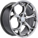 LLANTAS 19'' ALFA ROMEO GIULIETTA 159 GIULIA STELVIO 