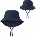 Slnečný klobúk Reima Rantsu veľ.56 cm, navy