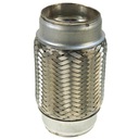 ГИБКОЕ СОЕДИНЕНИЕ ДЛЯ СВАРКИ 65Х150 (мм)