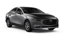 DEFLECTORES HEKO MAZDA 3 IV 4D BERLINA DE 2019 4 PIEZAS 