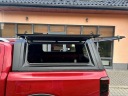 HARDTOP COVER NA PAKE PICK-UP FORD RANGER T9 OD 2023  photo 6