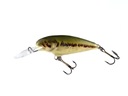 Wobler Dorado Invader 4cm F - BS