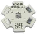 Светодиодный радиатор CREE XP-E Bergquist/2224