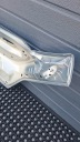 DUCATO JUMPER BOXER PROACE MAXI КАПОТ КРИШКА ДВИГУНА СІРИЙ КОЛІР  (18844064341) фото min 13