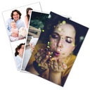 ФОТО МАГНИТ НА ХОЛОДИЛЬНИК С СОБСТВЕННЫМ ПРИНТОМ, ФОТО И ЛОГОТИПОМ