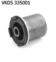 SKF VKDS 335001 LOZYSKOWANIE, BRAS DE SUSPENSION NIEZBEDNIK CONDUCTEUR V1 VERS BOÎTE À GANTS OSWIADCZENIE, UMOWY, ADDITIFS ODEUR K2photo 13
