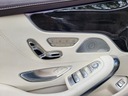 Mercedes S560 4-MATIC V8 4.0L 469KM Salon PL Bezwypadkowy Rok produkcji 2020