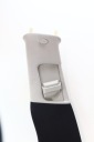 MERCEDES W219 CLS REVÊTEMENT PROTECTION POTEAU GAUCHE BRODERIE GAUCHE 2196908725photo 5
