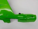 KAWASAKI ZX12R ZX 12 R NINJA ОБТІЧНИК ЛІВА КАРТА  (18491967113) фото min 6