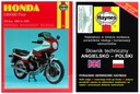 HONDA CBX550 (1982-1986) MANUAL REPARACIÓN HAYNES +GRATIS 24H 