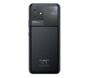 Смартфон Cubot Note 21 4/128 ГБ, черный